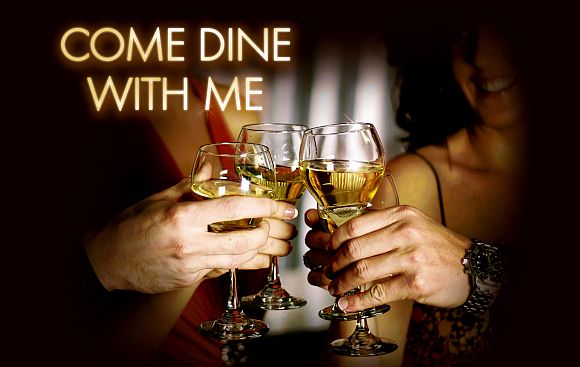 come dine with me peterborough