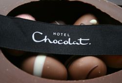 hotel chocolat peterborough