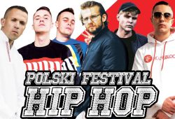 polski festiwal hip hop