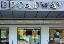 broadway peterborough 2017