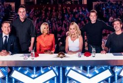 britains got talent casting peterborough
