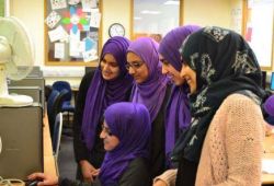 iqra academy peterborough