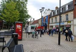 lower bridge street peterborough