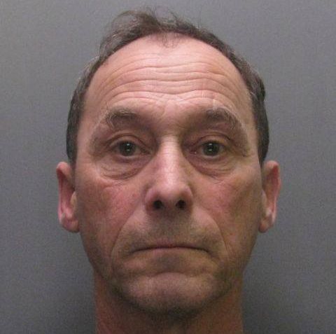 pedofil peterborough