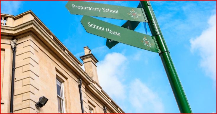 peterborough school nursery koronawirus