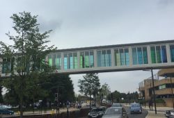 przejscie peterborough