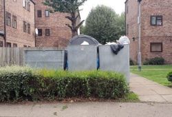 smieci peterborough 2018