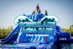 southlake aqua park