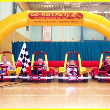 gokart