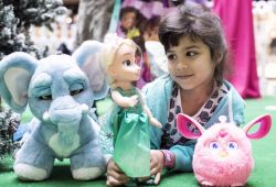 testowanie zabawe queensgate 2017