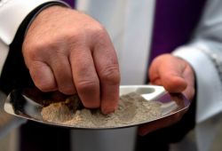 wielki post peterborough 2018